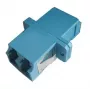 EFB Elektronik 53350.31 Fiiberoptiline adapter LC