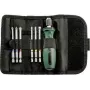 Metabo 626723000 Bit-Rolltasche SP kruvikeeramisotsakute komplekt, 7-osaline