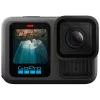 Action Camera GoPro HERO13 Black Power Bundle — 5.3K Ultra HD, 240 fps, 27.6 MP, 177° FOV