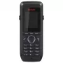 IP-telefon Avaya 3735 musta ekraaniga LCD