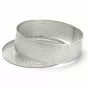 Perforeeritud Tondo Pan de buyer DB3213-20, Ø 20 cm, kõrgus 6,5 cm