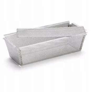 Plumcake Mold de buyer DB3215-26 26 cm mittenakkuva