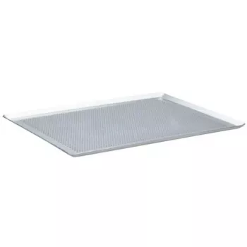 Perforeeritud küpsetusplaat de buyer DB3367-40 40×30 cm, roostevaba teras