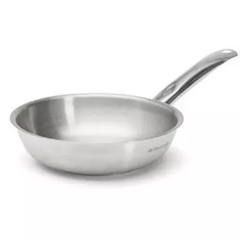 Praepann de buyer PRIM APPETY DB3504-20 20 cm, induktsiooniga ühilduv, süsinikterasest