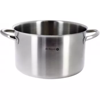 de buyer PRIM APPETY 20 cm keedupott, induktsiooniga ühilduv, mudel DB3506-20