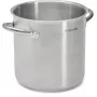 Keedupott de buyer PRIM APPETY 20 cm, roostevaba teras, induktsiooniga ühilduv