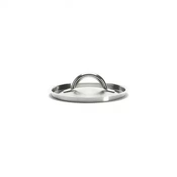 Pan lid de Buyer 3509.16 Round Stainless steel 16 cm