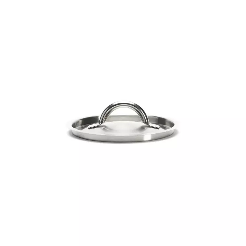 Pan lid de Buyer 3509.16 Round Stainless steel 16 cm