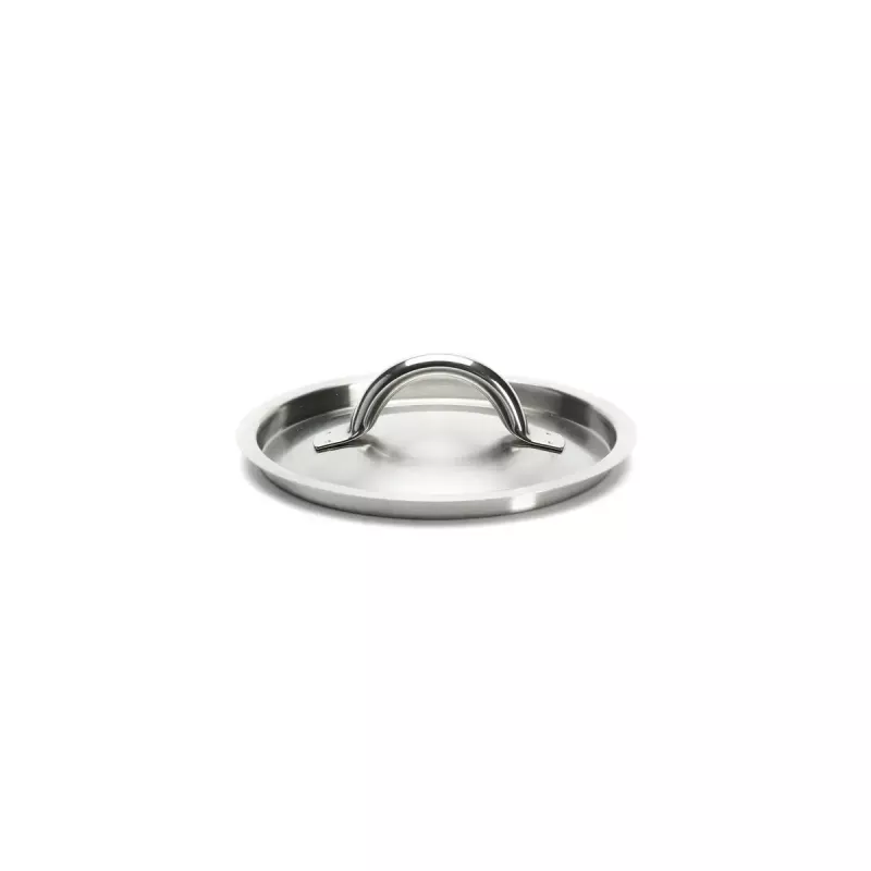 Pan lid de Buyer 3509.16 Round Stainless steel 16 cm