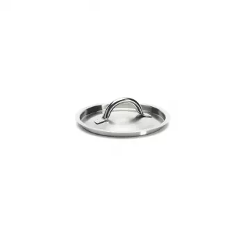 Pan lid de Buyer 3509.16 Round Stainless steel 16 cm