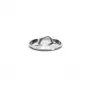 Pan lid de Buyer 3509.16 Round Stainless steel 16 cm
