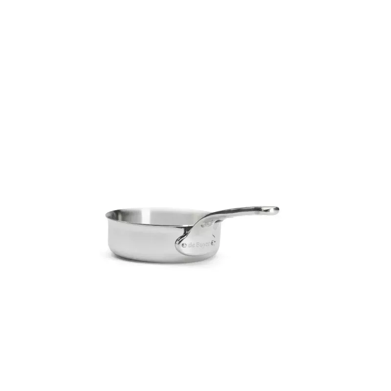 de Buyer PRIM'APPETY sirge praepann 1L 16cm