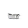 Sauté Pann de Buyer Affinity 20 cm Roostevaba teras