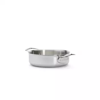 Sauté Pann de Buyer Affinity 20 cm Roostevaba teras