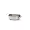 Sauté Pann de Buyer Affinity 20 cm Roostevaba teras