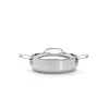 Sauté Pann de Buyer Affinity 20 cm Roostevaba teras