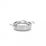 Sauté Pann de Buyer Affinity 20 cm Roostevaba teras