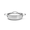 Sautépan De Buyer Affinity roostevaba teras 28 cm ümmargune