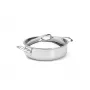 Sautépan De Buyer Affinity roostevaba teras 28 cm ümmargune