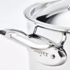 Praepann de Buyer Affinity roostevaba teras 27,9 cm
