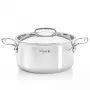 Praepann de Buyer Affinity roostevaba teras 27,9 cm