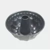 Poolkeravorm de Buyer 4701.22 Kõrgus 100 mm Läbimõõt 22 cm