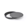Tartivorm de Buyer 4706.24 ümmargune 24 cm max 220 °C