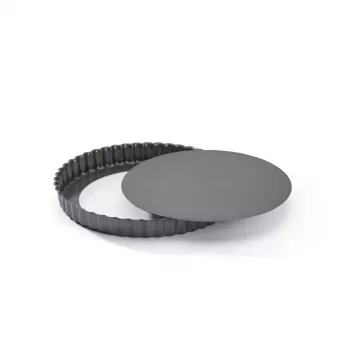 Tartivorm de Buyer 4706.24 ümmargune 24 cm max 220 °C