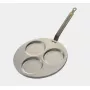 de Buyer Mineral B Element Blini pann, 27 cm