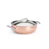 Copper Pot de Buyer Prima Matera 5 L