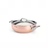 Copper Pot de Buyer Prima Matera 5 L