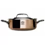 Hautamispann de Buyer 6241.24 vask roostevaba teras 24 cm