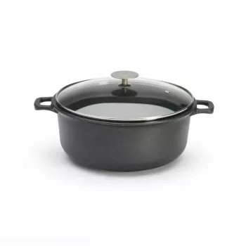 Kööginõud de Buyer Choc Extreme 6,6 L
