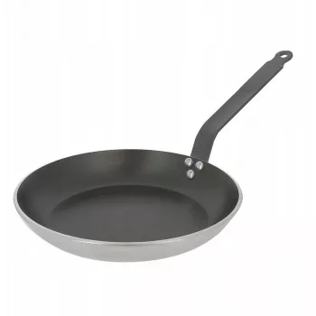 Pann de buyer CHOC RESTO DB8480-36, süsinikteras, 36 cm läbimõõt