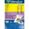 Tolmukott Menalux 1900 Valge