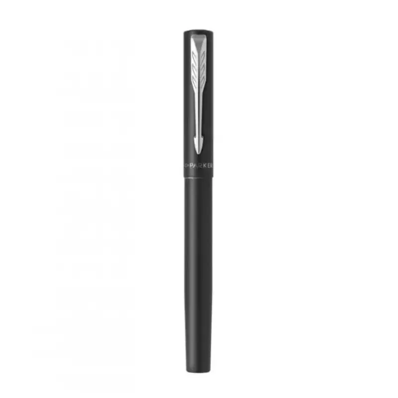 Pliiats Parker Vector XL Must Roostevaba teras