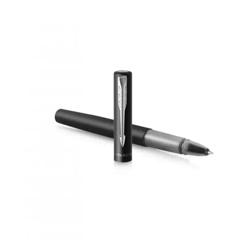 Pliiats Parker Vector XL Must Roostevaba teras