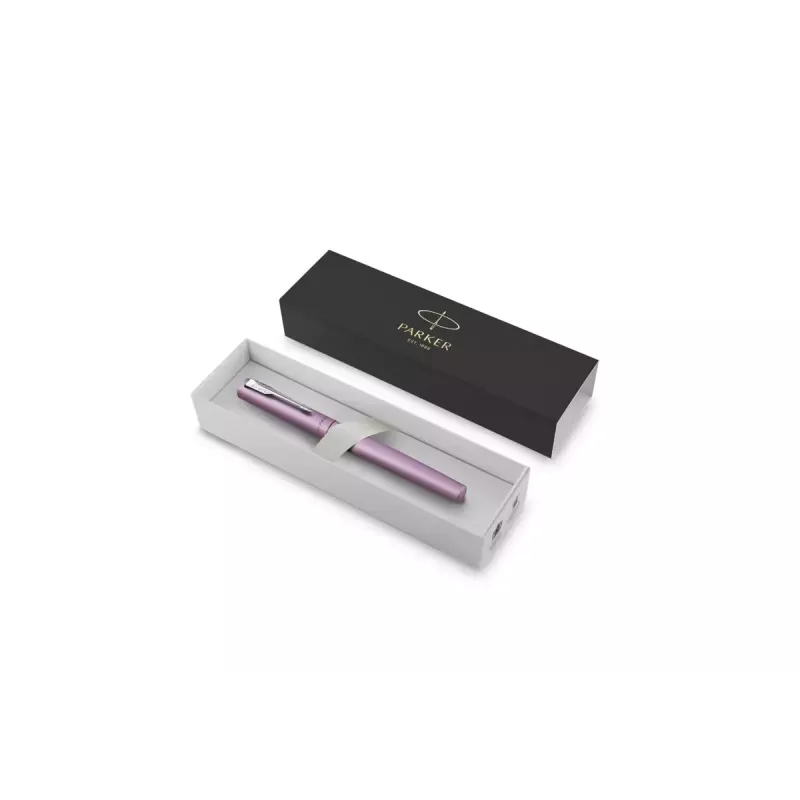 Pastapliiats Parker Vector XL Must Lilac