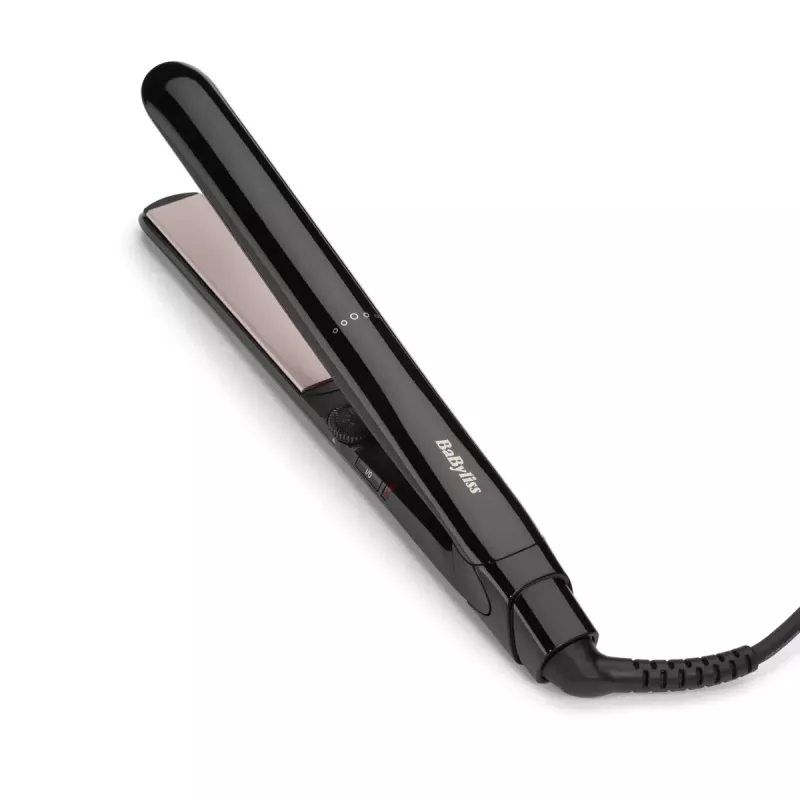 Sirgendamisraud BaByliss Smooth Control 235