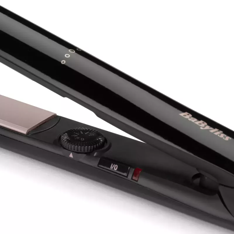 Sirgendamisraud BaByliss Smooth Control 235