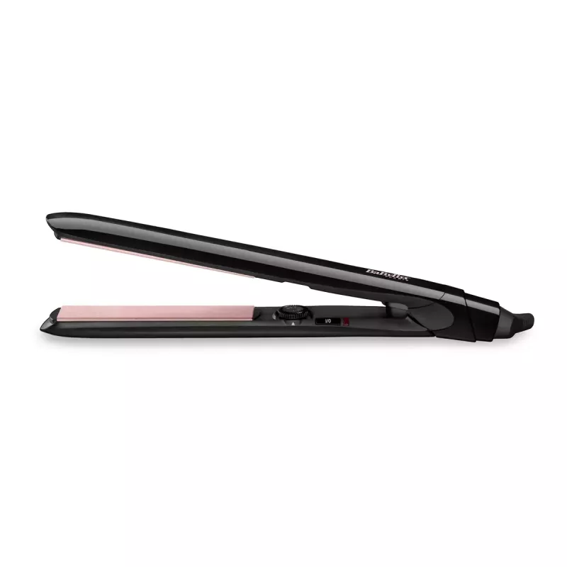 Sirgendamisraud BaByliss Smooth Control 235