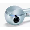 Kuumaõhuhari BABYLISS C1700E Hydro-Fusion — 3 kuumustaset, keraamiline, sinine, 2,8 m juhe