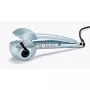 Kuumaõhuhari BABYLISS C1700E Hydro-Fusion — 3 kuumustaset, keraamiline, sinine, 2,8 m juhe