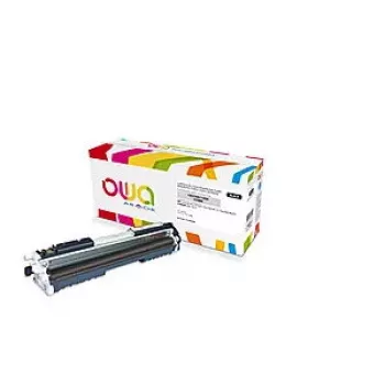 Toner OWA Armor CE310A 1200 lehekülge must