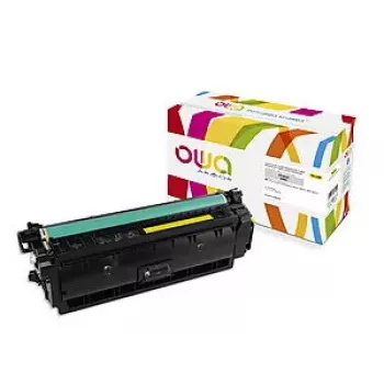 OWA Armor CF362X toonerikassett 9500 lehekülge kollane