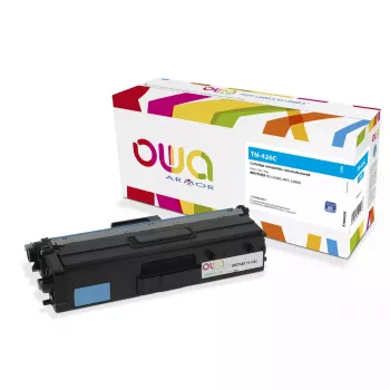 Toner OWA Armor TN-426C 6500 lehekülge tsüaan