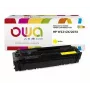 OWA Armor HP W2212X 2450st kollane tooner 2500 lehekülge