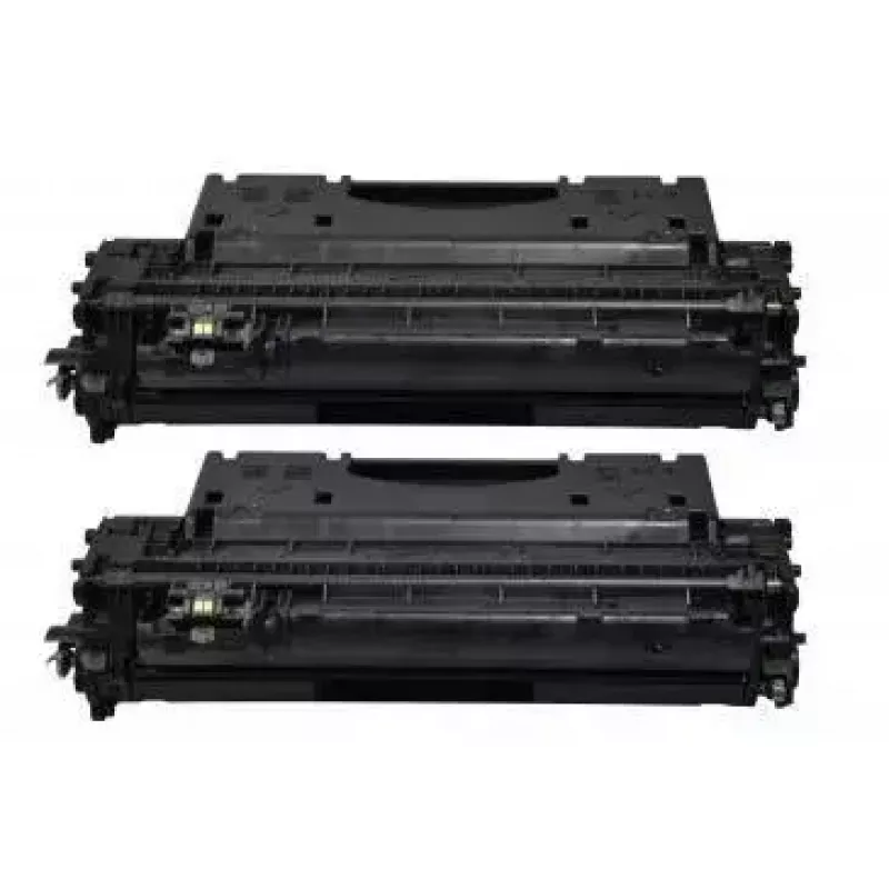 Toner Freecolor HP 05X must CE505XD HY Doppelpack 10000 lehekülge