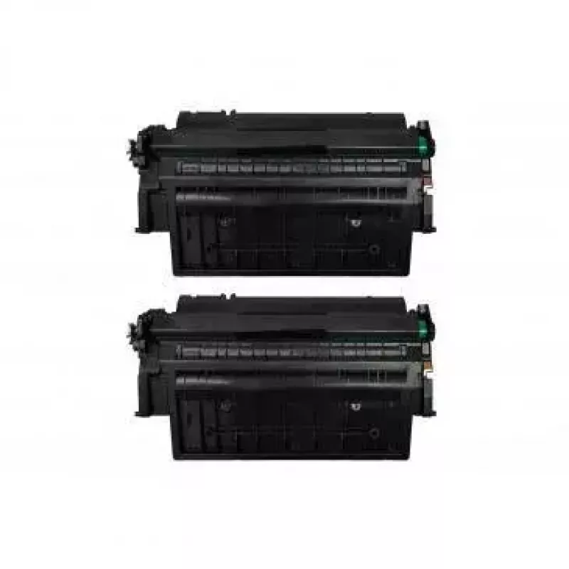 Toner Freecolor HP 05X must CE505XD HY Doppelpack 10000 lehekülge