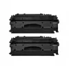 Toner Freecolor HP 05X must CE505XD HY Doppelpack 10000 lehekülge